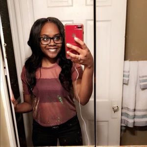 Meet your Posher, Kennedy